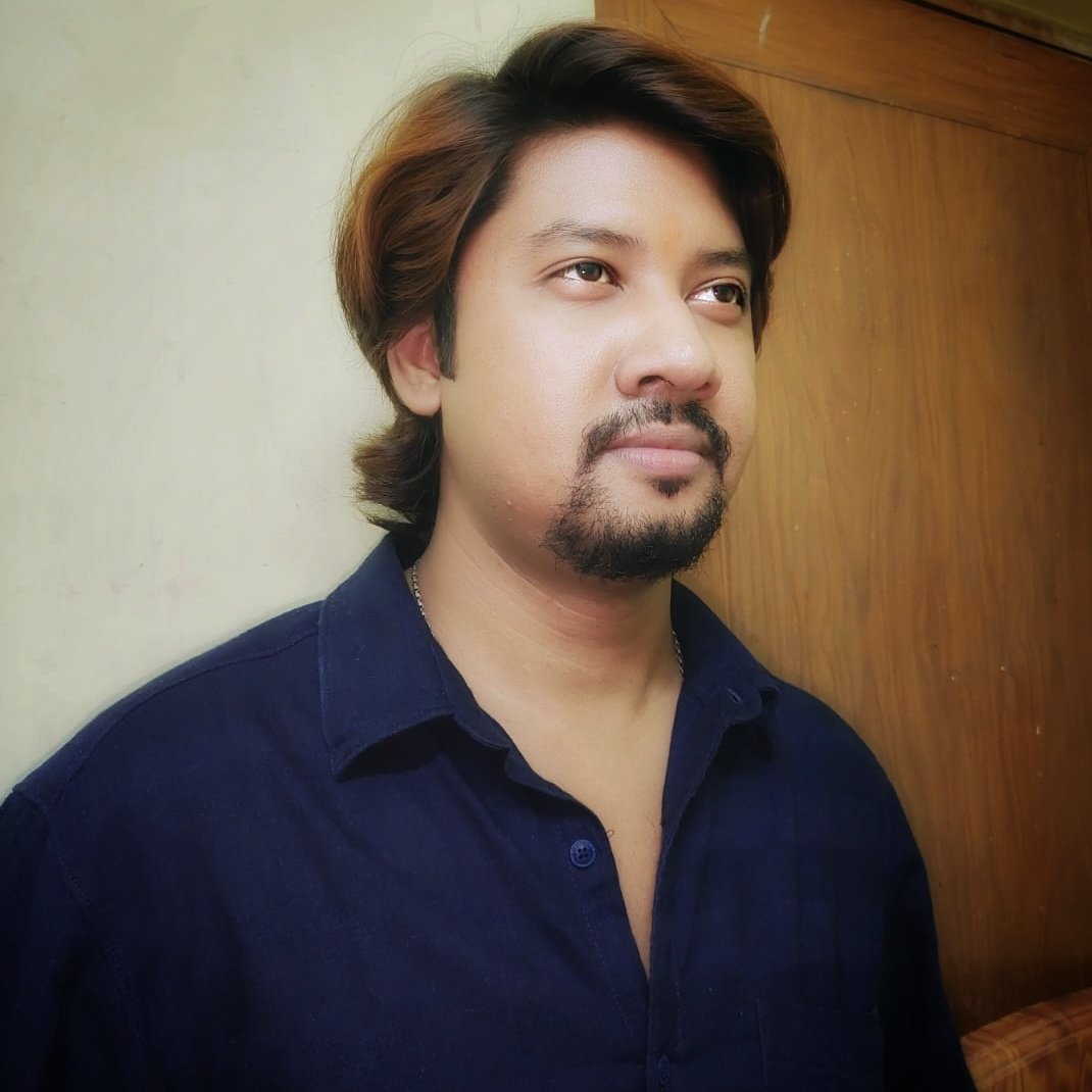 Joykumar Das tweet media