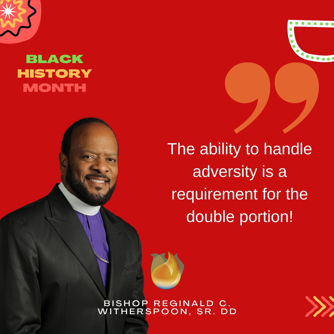 MountCalvaryCC's tweet photo. From this morning's message, "A Double Portion"...

#TeamMCCC #COGIC #COGICEvents #ChristianMinistry #BHM2022 #BlackHistoryMonth2022 https://t.co/qRpoHvMDtt
