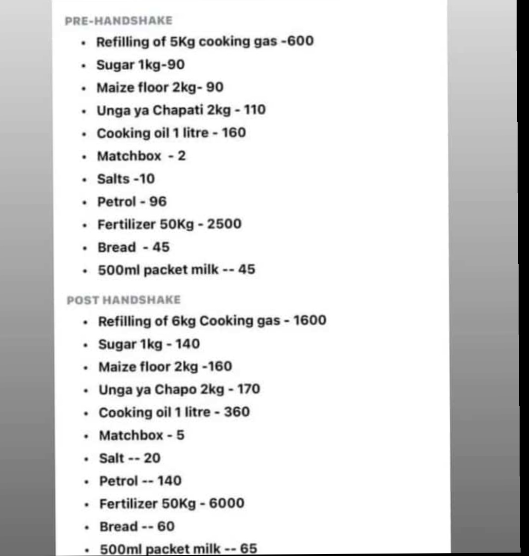 k_Theo14's tweet photo. Don't say anything, just retweet!!
#lowerfoodprices https://t.co/dtx4uJMUoJ