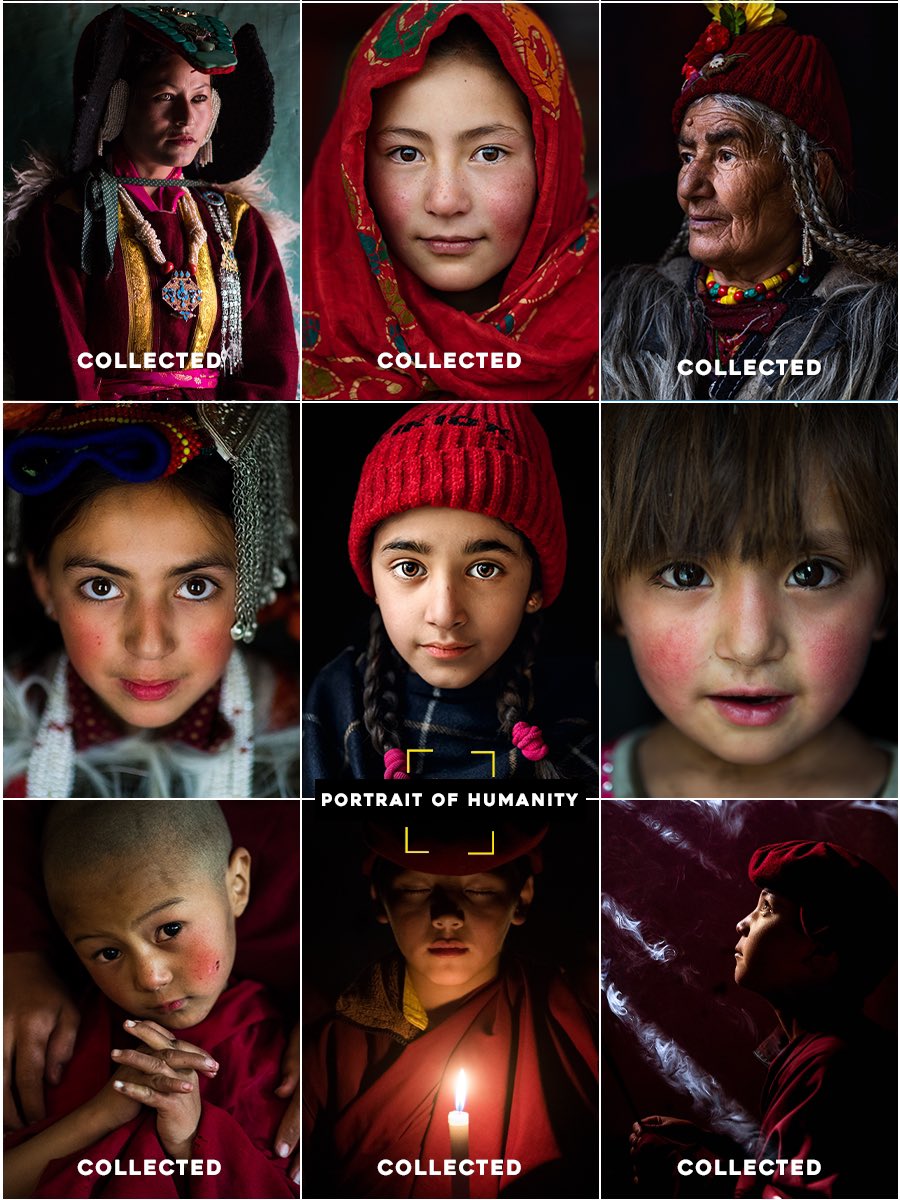 SubodhShettyyy's tweet photo. 📸 

PORTRAIT OF HUMANITY 

3 waiting for home - 6 Collected 

Couple of months left before I meet these wonderful souls again - hope I can get these collected by then ❤️

https://t.co/fvPiVBpv26 

25% of the proceeds goes back to the beautiful souls in the image. 

1/1 0.2 ETH https://t.co/YnyDPOO1dI