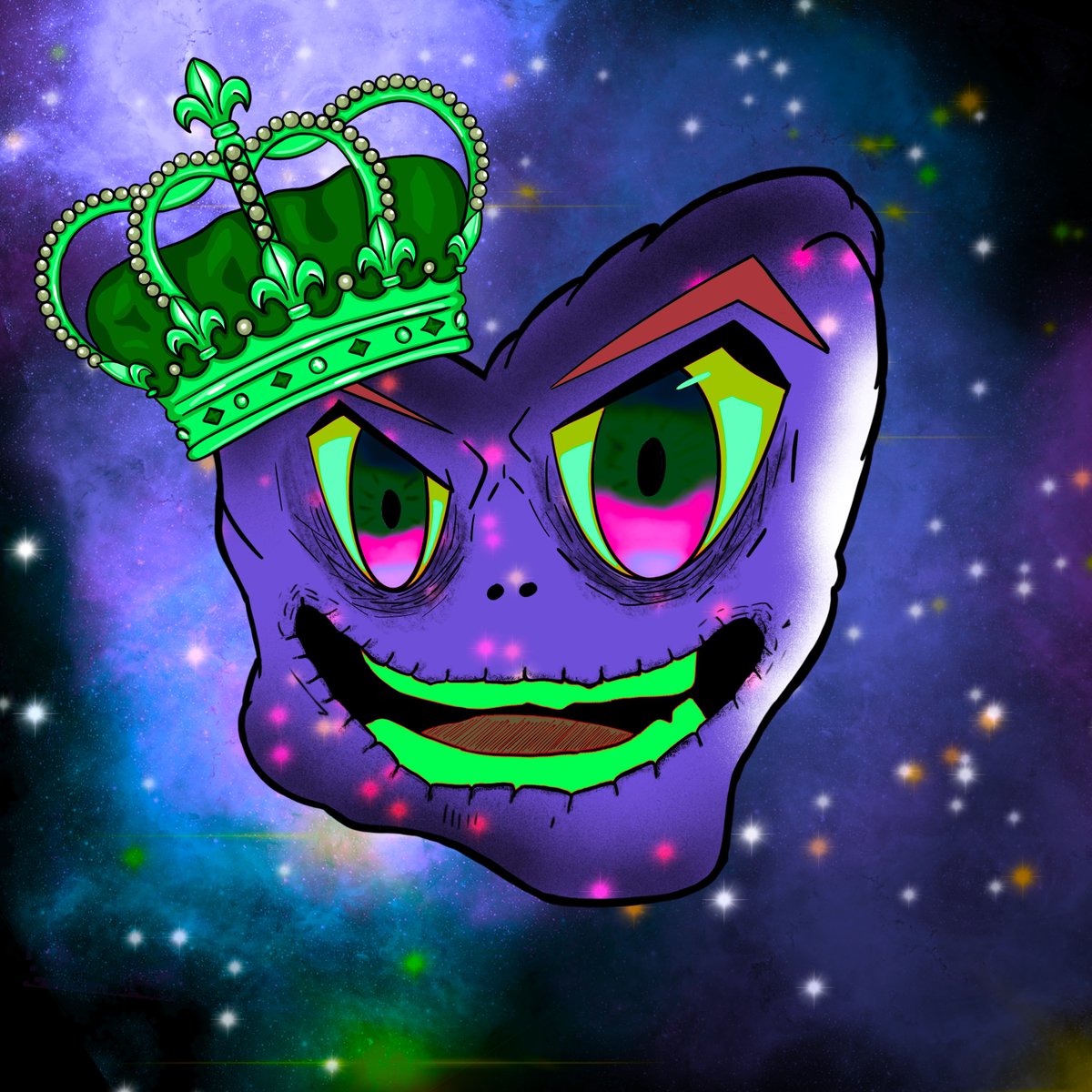 MonsterBiscuits's tweet photo. Hi everyone, collection of Monster Biscuits. it aims to donate a part of the profit to association.
Soon available on OpenSea.
https://t.co/f1IivVVW0j

-> follow me
-> like &amp; RT
#NFT #NFTCollection https://t.co/HftBQyIL7Z