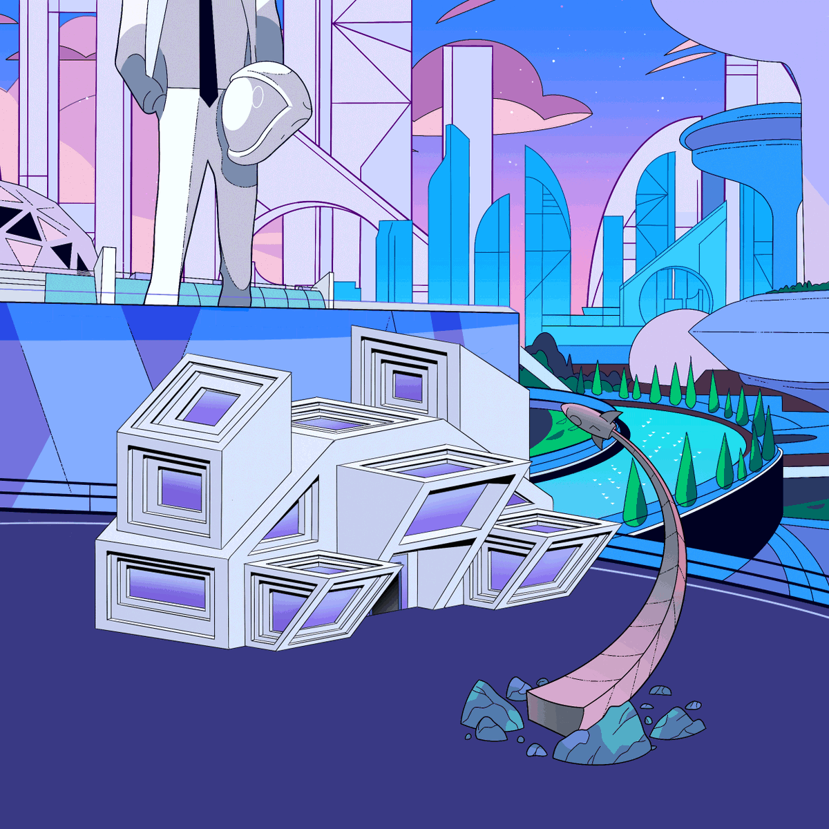 CosmicCondos's tweet photo. 🪐COSMIC CONDOS GEN 2🪐

🚨 Mint date - 07/03/22

Cosmic City 🏙

#NFTdrop #nftcollector #SolanaNFTs #NFT #nftart https://t.co/dp4EXQLnKz