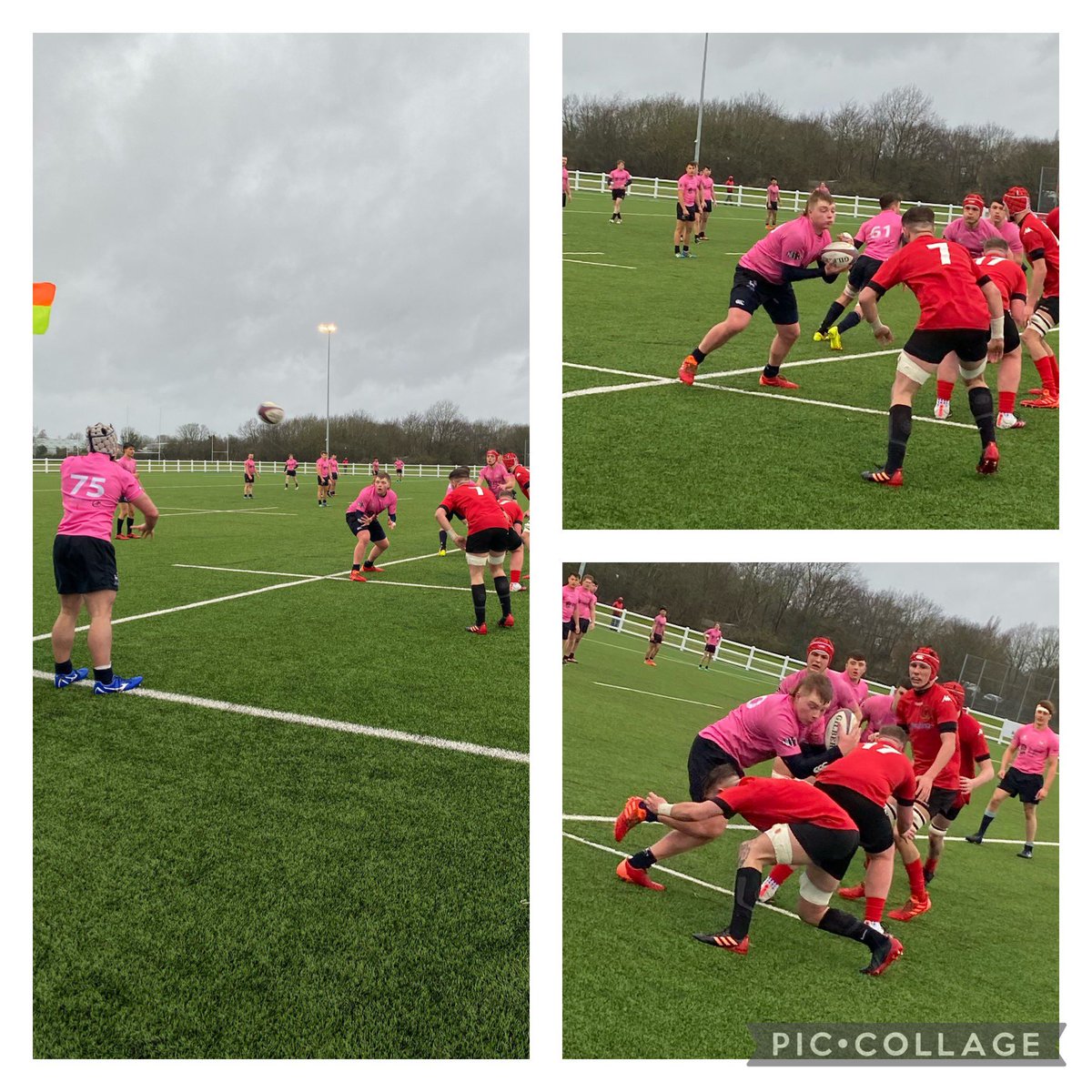 missemmas_x's tweet photo. Ready….Steady…..Go 🏉🦏 #LambsRugby 🐑🏴 #BoysClubOfWales 🏴 #Fixture #FourOfFour #SundayRoadTrip #JobDone #SmashingGameOfRugby https://t.co/HMA0mtgTh5