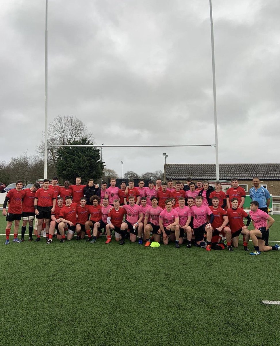 missemmas_x's tweet photo. Ready….Steady…..Go 🏉🦏 #LambsRugby 🐑🏴 #BoysClubOfWales 🏴 #Fixture #FourOfFour #SundayRoadTrip #JobDone #SmashingGameOfRugby https://t.co/HMA0mtgTh5