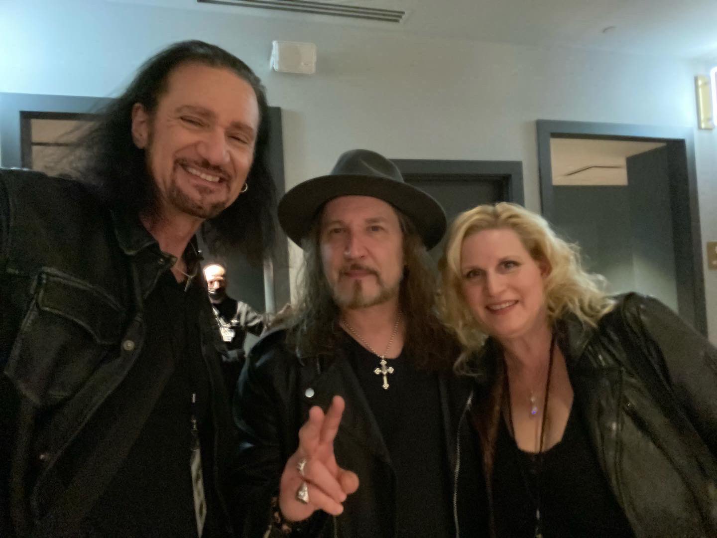 Bruce Kulick 2022