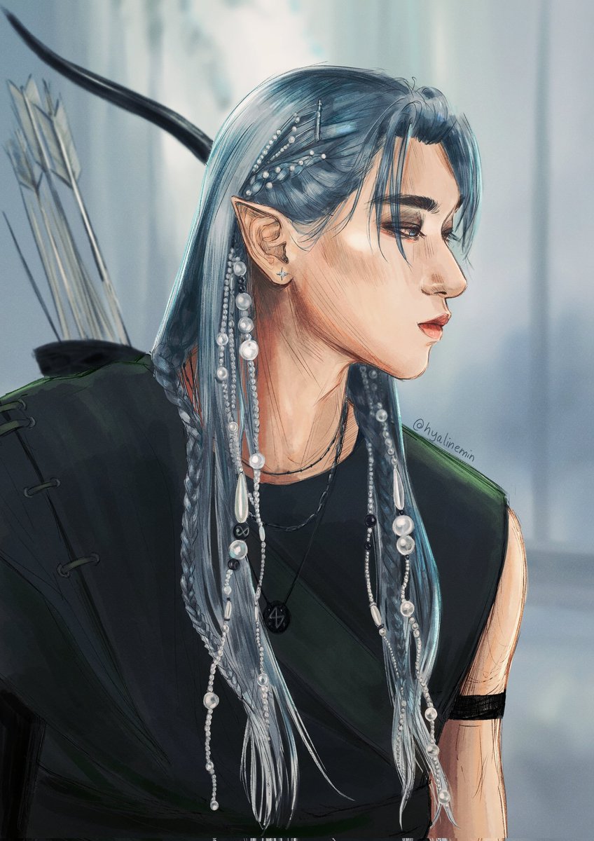 san invu 🏹
#ATEEZfanart #최산