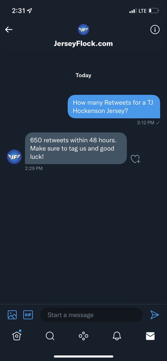 I’m gonna try my hand at this challenge for <a href="/JerseyFlock/">ShopJerseyFlock.com</a>. I got 48 hrs to get 650 RT for a Tj Hockenson Jersey. The last jersey I bought was Marvin Jones in 2018😅. Can I get some help lions fans !? #onepride