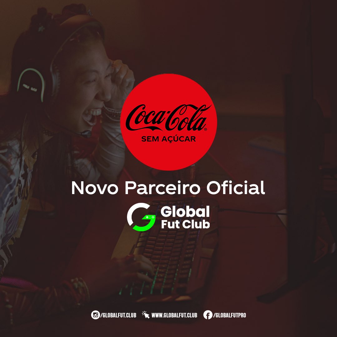 Global Pro e-Sports tweet media