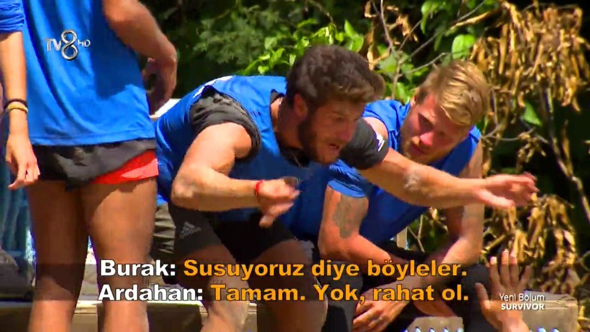 #2023TariheGeçecek
Tagini acanlarin beyni olduklari hakkinda supheler barindiriyorum