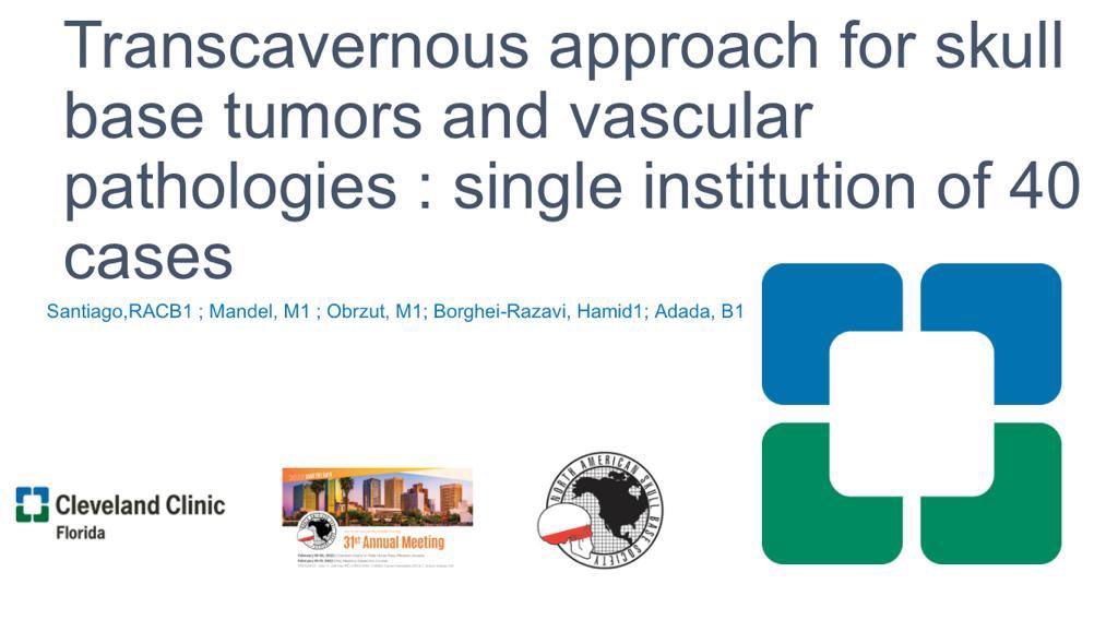 Hamid Borghei-Razavi, MD, FACS tweet media