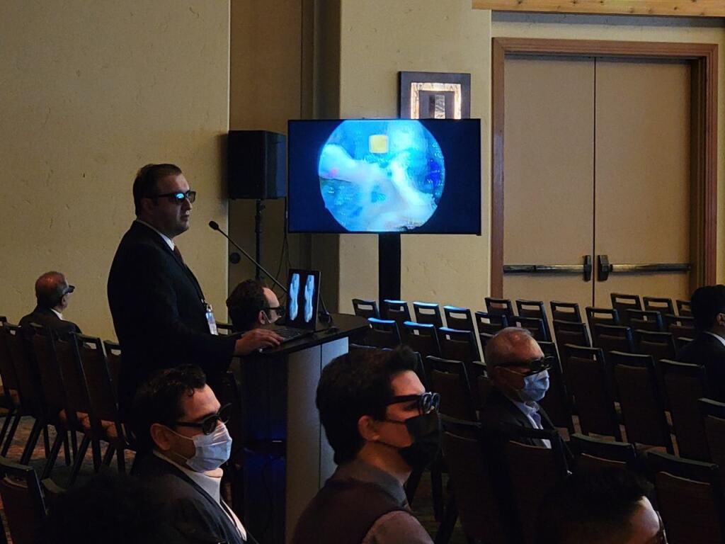 Hamid Borghei-Razavi, MD, FACS tweet media