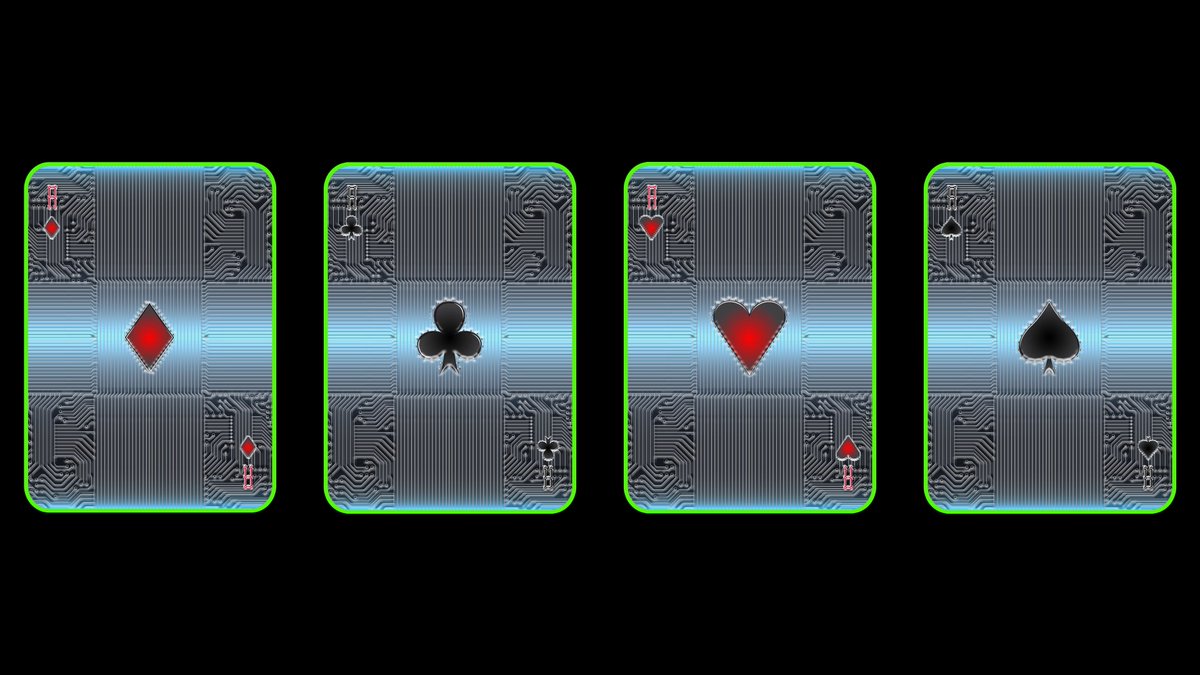 DimahDesign's tweet image. #ElectroDeck #UtraRare on #OpenSeaNFT 

opensea.io/collection/ele…