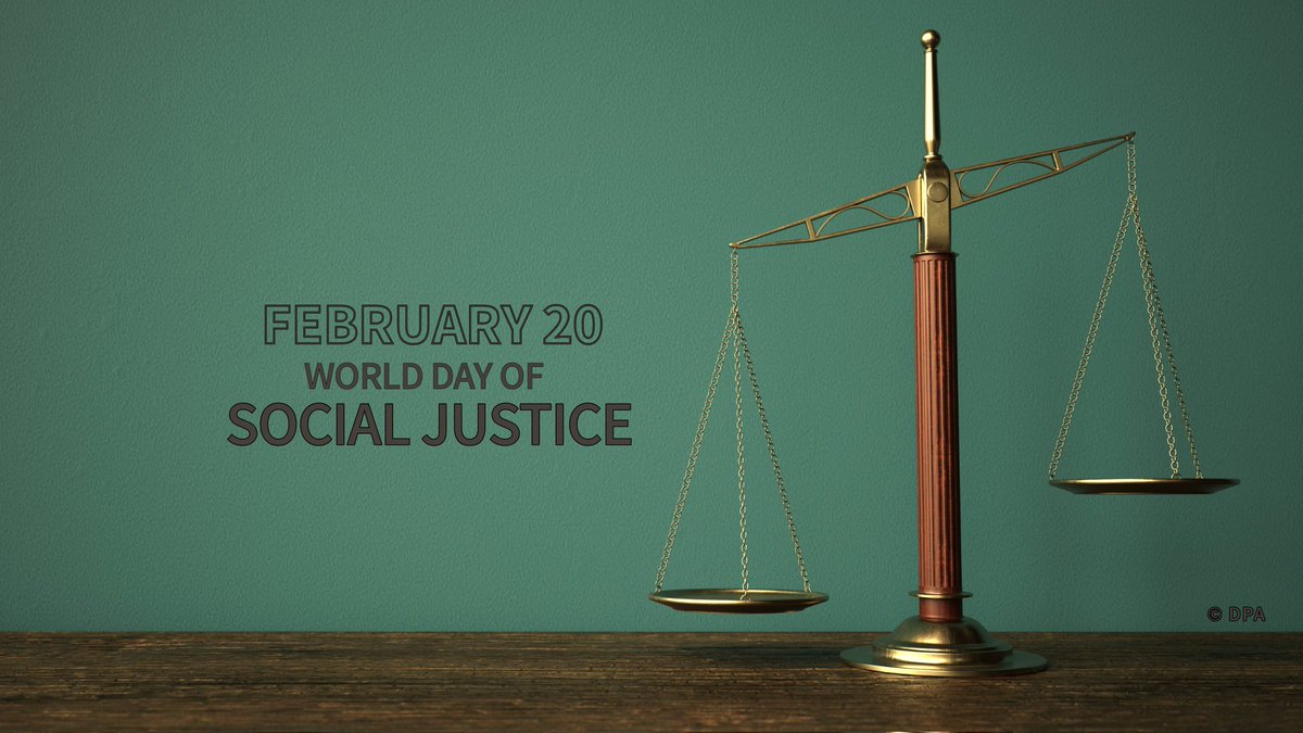 Business &amp; #HumanRights standards are vital f global #SocialJustice. 🇩🇪 Human Rights Due Diligence Act soon enters into force. 🇩🇪 supports effective upcoming #EU regulation. Let’s ban products made by forced labour! #SocialJusticeDay #FightInequalityhttps://bit.ly/3oWVk04