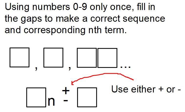 MrJCMaths's tweet image. I love @openmiddle problems for mixed attainment teaching. Allows all to access the task while can create some great reasoning responses too! @robertkaplinsky #mixedattainment