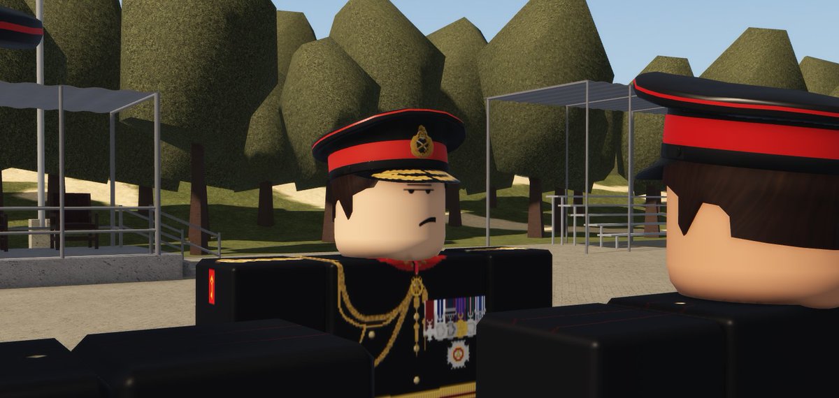 Gibraltar Governor ROBLOX tweet media
