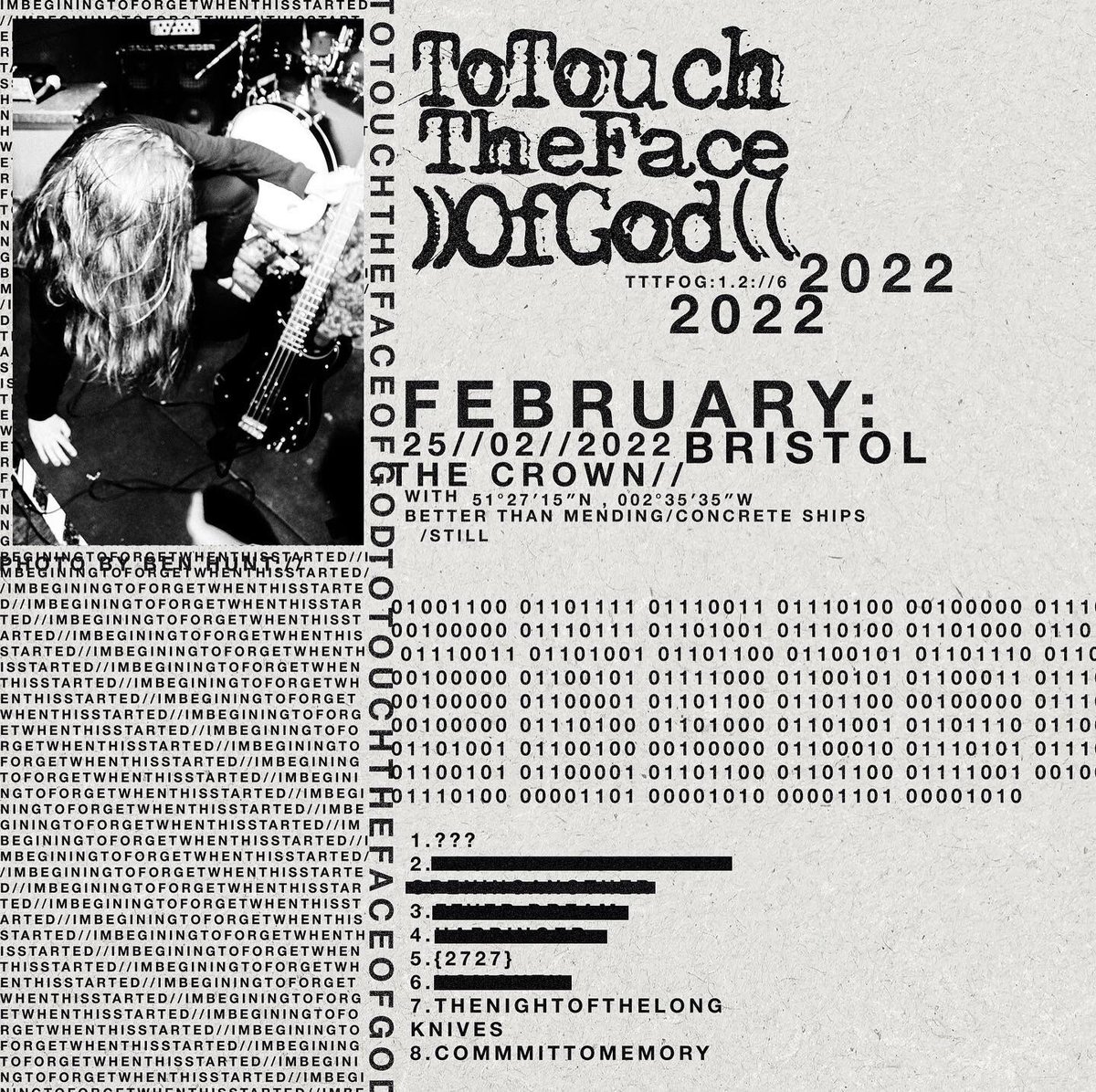 ToTouchTheFaceOfGod tweet media