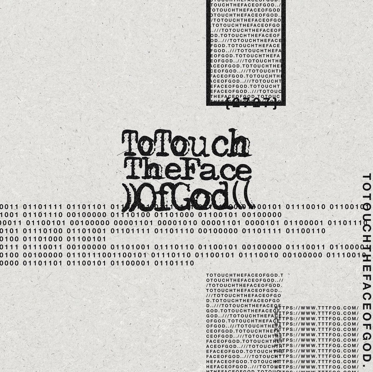 ToTouchTheFaceOfGod tweet media
