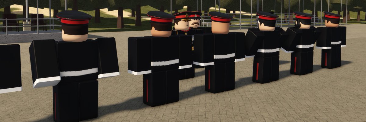 Gibraltar Governor ROBLOX tweet media