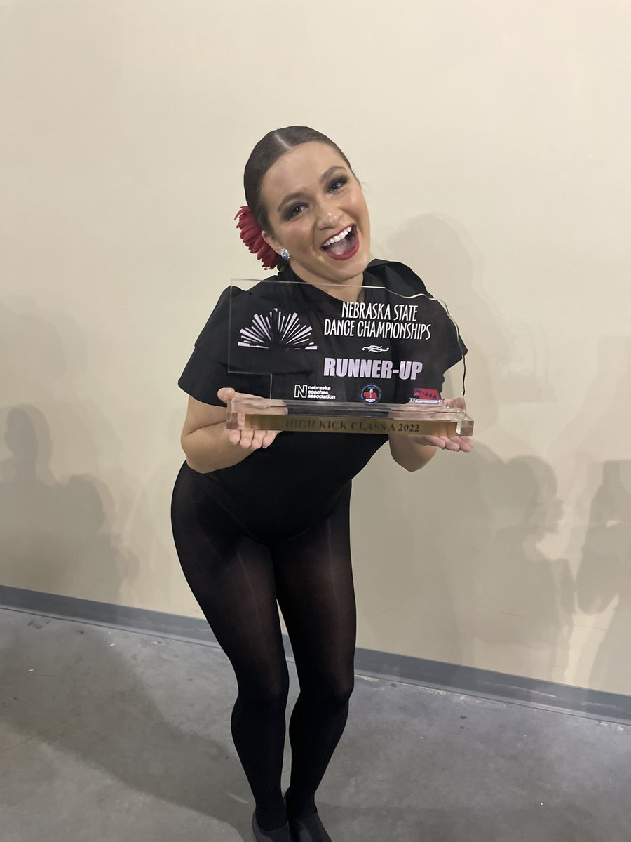 gishdance's tweet image. So glad our senior captain was able to make her last dance with us so special. Thank you for all you’ve done for this team over the years we are going to miss you so much❤️ 
@AmericasLabenz