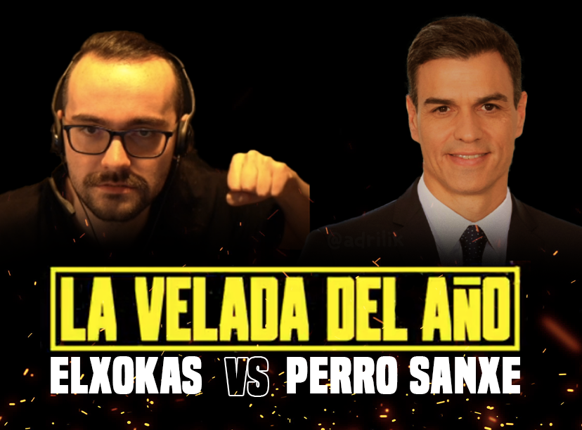 adrilik's tweet photo. se filtra el ultimo combate https://t.co/ee31esfGgC