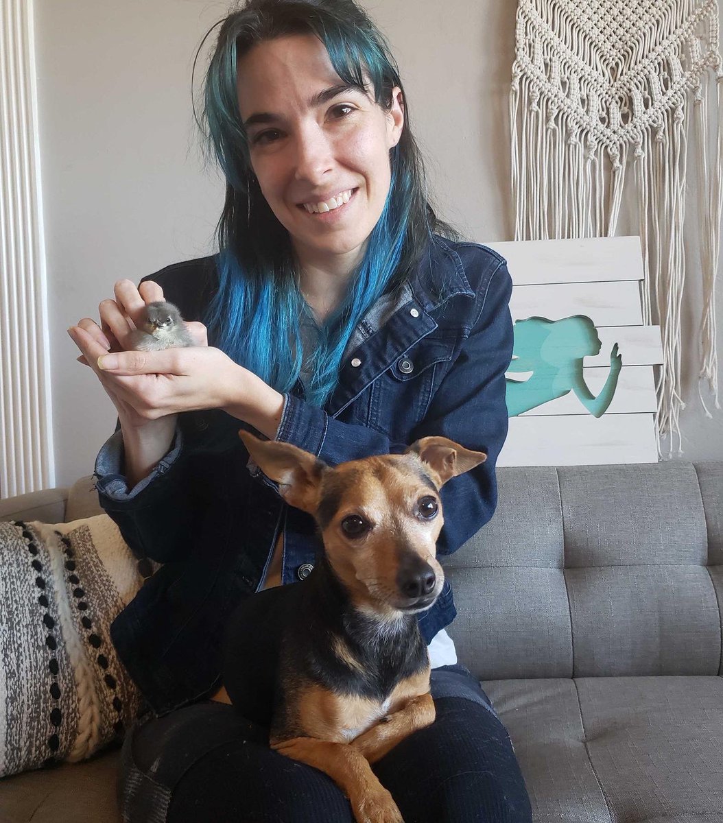 MIND_Research's tweet photo. Meet the pets of MIND Research Institute! In celebration of Love Your Pet Day, we put together a gallery of our cuddly companions. Enjoy! ๐ถ ๐ฑ ๐ฅ
#LoveYourPetDay #LifeAtMIND https://t.co/cHFyfSco0D
