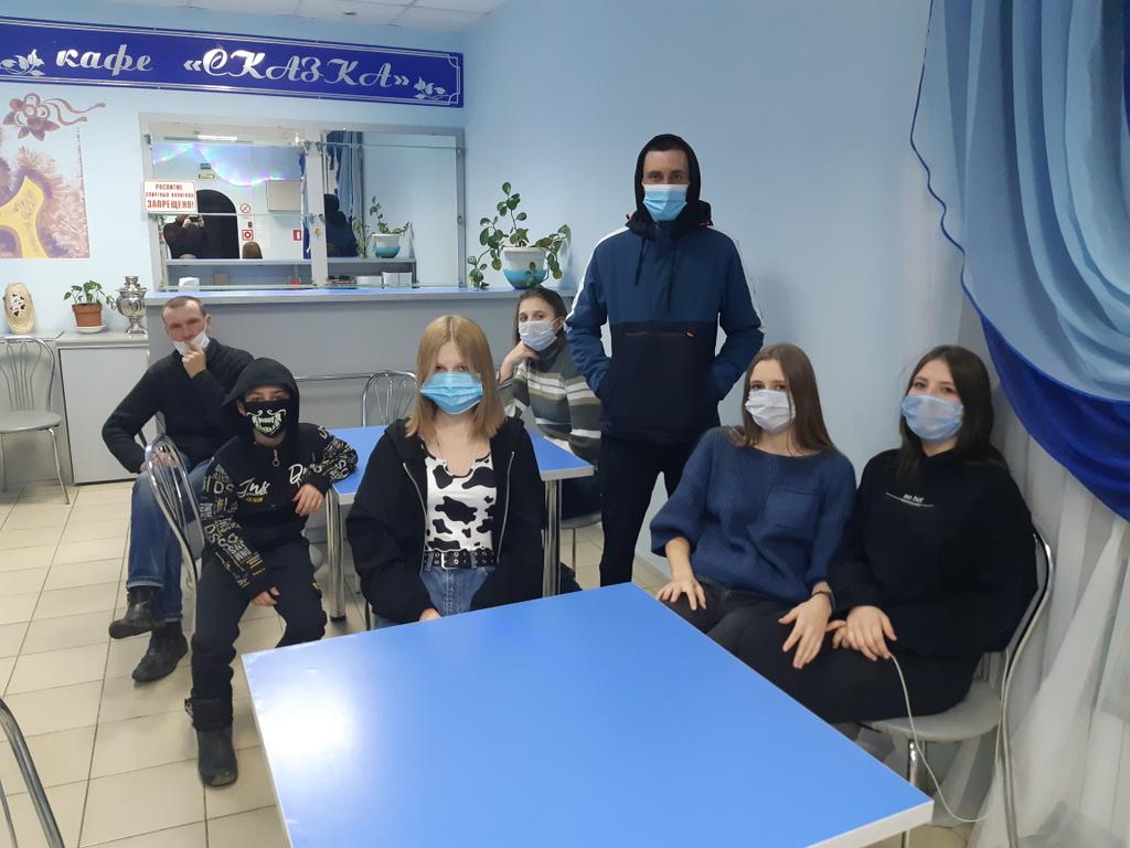 psk_msdk's tweet photo. Сегодня, в честь дня освобождения ракитянского района от немецко-фашистских захватчиков, в нашем доме культуры состоялась познавательная программа "В боях за край рауитянский"
#ПсковскийМСДК #культракита #селоПсковское https://t.co/gTC77VJv8I
