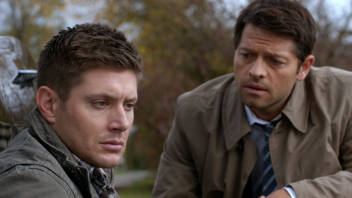 329 кас. 329 кас. кастиэль сверхъестественное. кастиэль сверхъестественное 13 сезон. джек кастиэль и дин сверхъестественное.