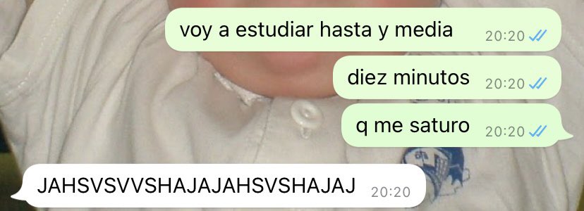 uxuuevr_'s tweet photo. estudiar pero tampco mucho https://t.co/5OJxHcD9GS