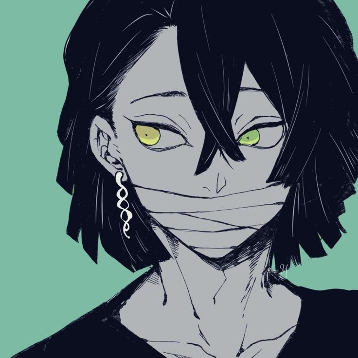 oldestButterfly's tweet image. / This pic makes me want to do a Iguro account 🥵😵