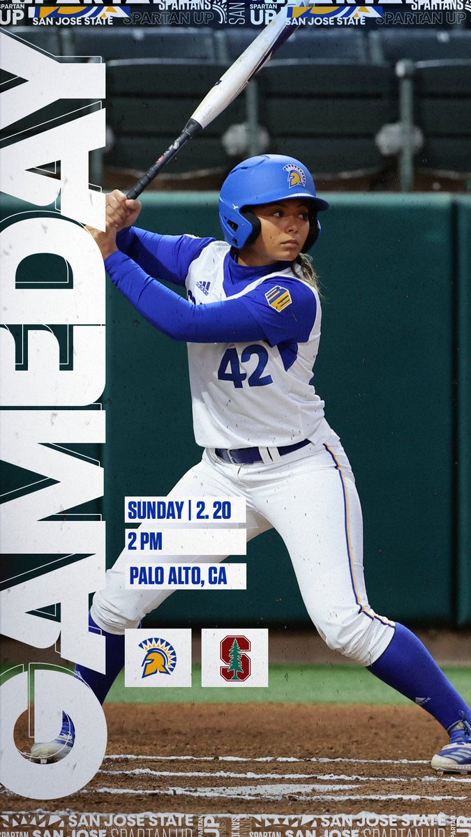 San José State Softball tweet media