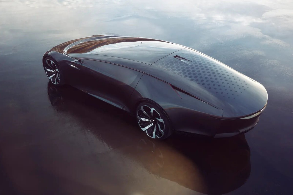 4koleca's tweet photo. Cadillac представляет автономный концепт InnerSpace https://t.co/3eG2icnUW8

#авто #автомобили #автомобиль #Cadillac #электроавтомобили #концепты #innerspace #Электрокар https://t.co/cWUEf1zR86