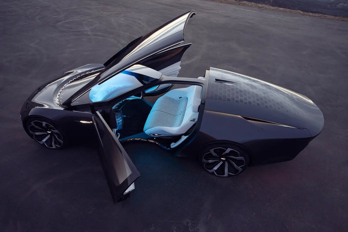 4koleca's tweet photo. Cadillac представляет автономный концепт InnerSpace https://t.co/3eG2icnUW8

#авто #автомобили #автомобиль #Cadillac #электроавтомобили #концепты #innerspace #Электрокар https://t.co/cWUEf1zR86