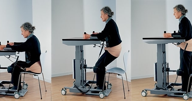 AmeriDisability's tweet photo. Create an Accessible Workspace with these Disability-Friendly Pieces 🌟
Read the full article here:
https://t.co/A6xH5e6H2O
#AccessibleWorkplace #ADA #Inclusivity #Office #Ropox #BoundlessAT #Zerogravitytables https://t.co/PpnrY2Ylac