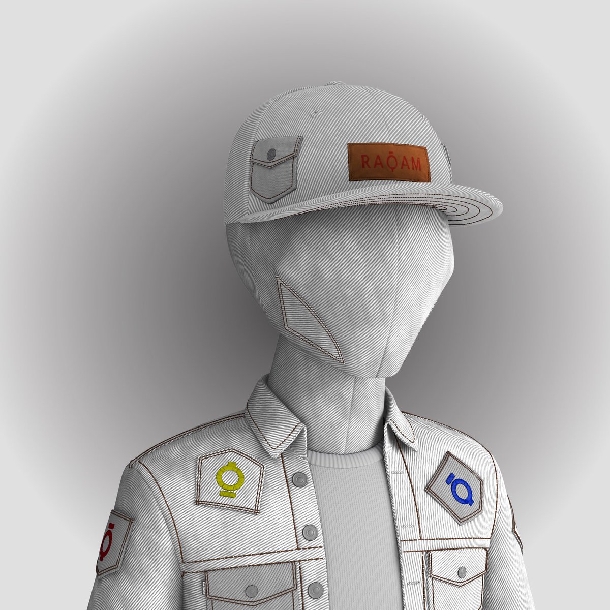 Welcome to the Lab 🧪

🎁 We are giving away 10 WL spots + 1 free mint (0,25 $ETH) 🥼

1️⃣ Follow <a href="/RaqamLab/">Raqam MTVRS Lab 🥼</a> 
2️⃣ Like &amp; RT 🔁
3️⃣ Tag 3 Friends (or more)
4️⃣ Join our Discord : discord.gg/RaqamLab

still early… 🤫

#NFTGiveaways #NFT #Giveaway