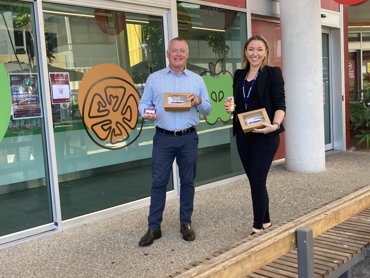 Michael Healy MP tweet media