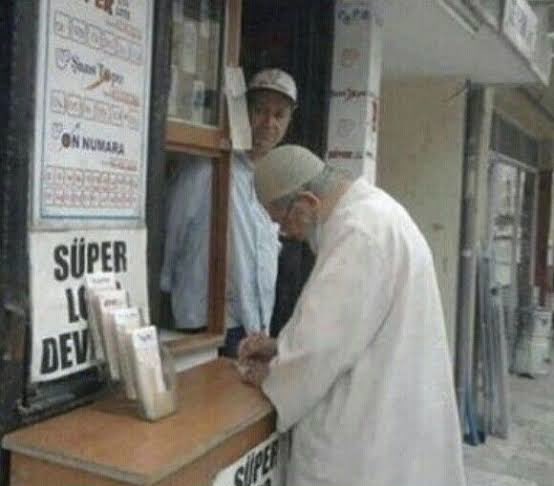 Kuran kursu açacağım..!