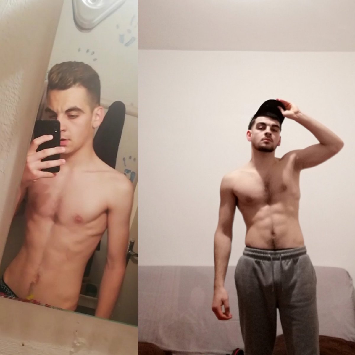 CacheuxTimothee's tweet image. N'est pas honte de qui tu étais.., et de qui tu deviens.