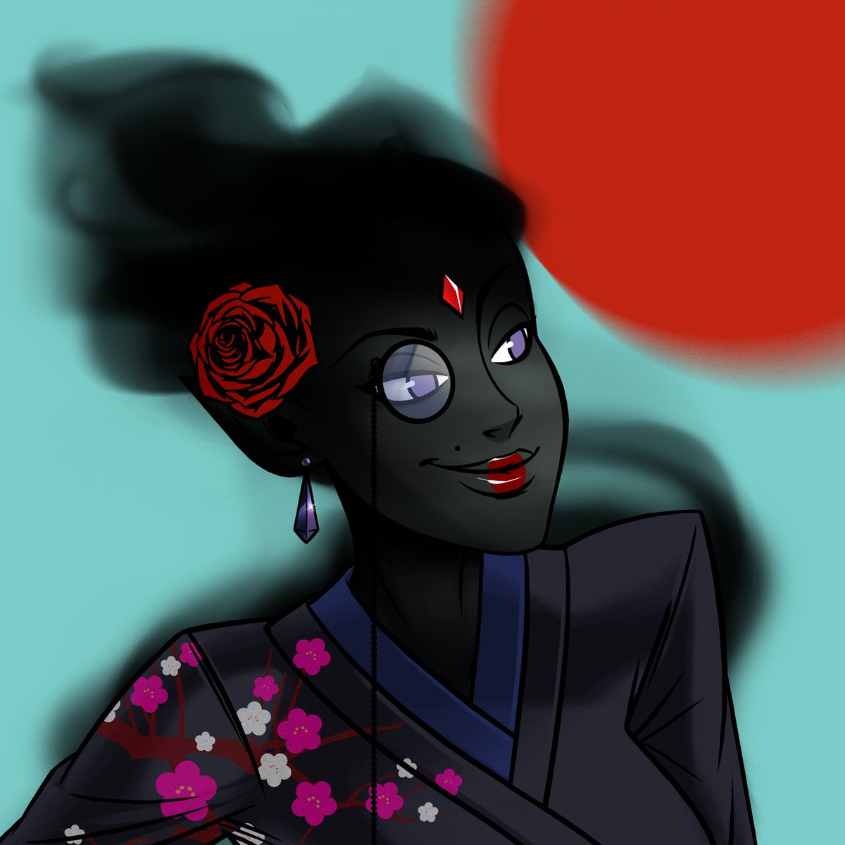 The Whitelist &amp; Holder Presale for the Sneaky Vampiress Syndicate begins in just 24 hours! 🧛‍♀️

5 Whitelist Spots? Just RT! 
More WL in our Discord: discord.gg/SVSNFT 🔗