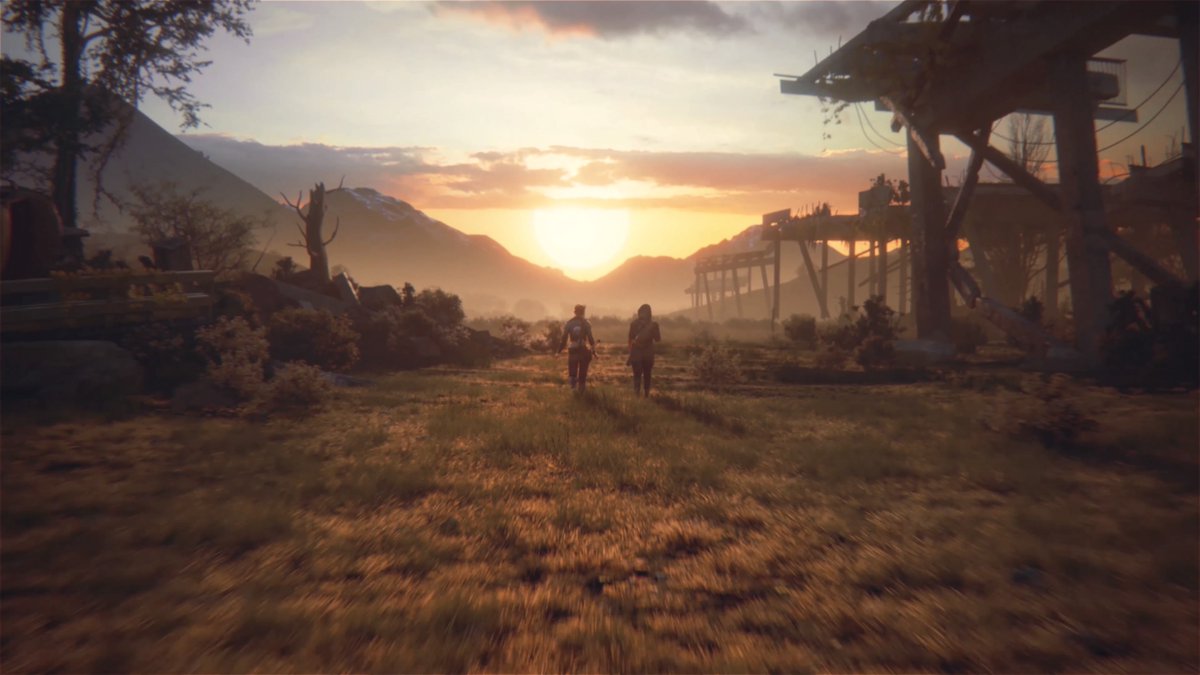 HorizonNeo's tweet photo. #PS5Share, #DyingLight2StayHuman https://t.co/HwzGcjhAQl