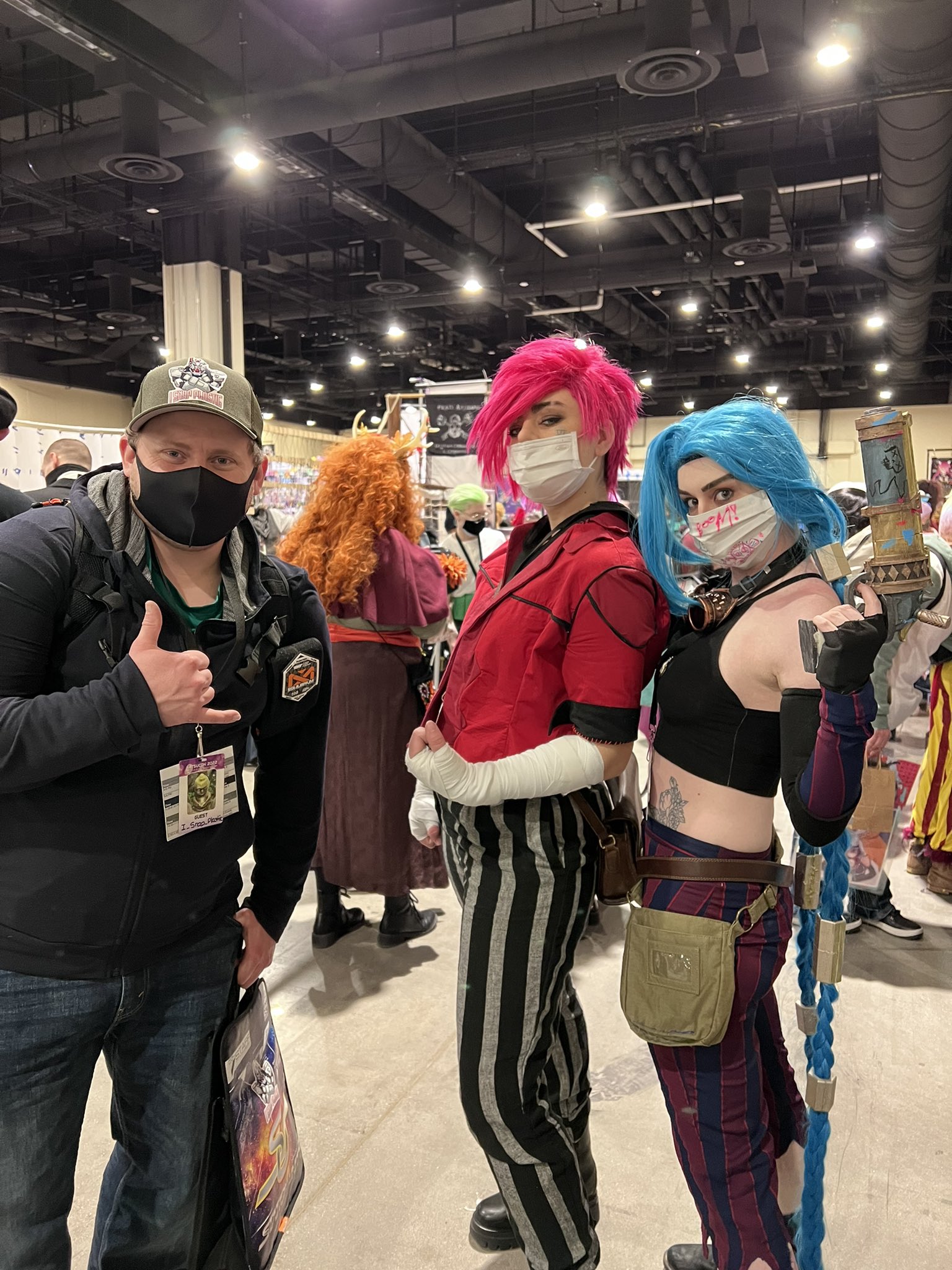 Katsucon Schedule 2022 Katsucon (@Katsucon) / Twitter