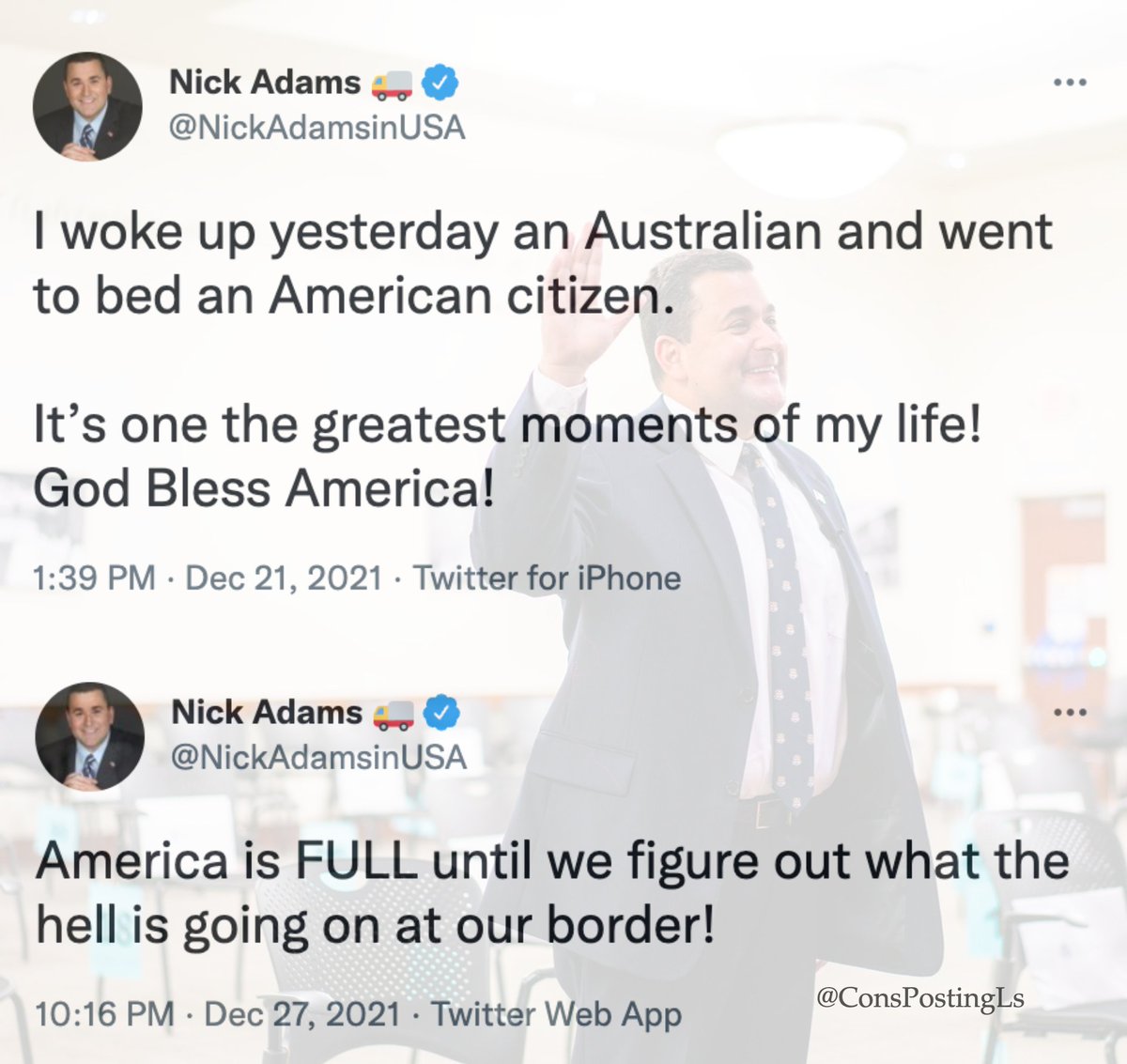 ConsPostingLs's tweet image. 