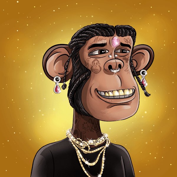 Jerm4thebird's tweet photo. @billionclubnft 🤫 #MetaverseNFT https://t.co/sqOobnQxz2