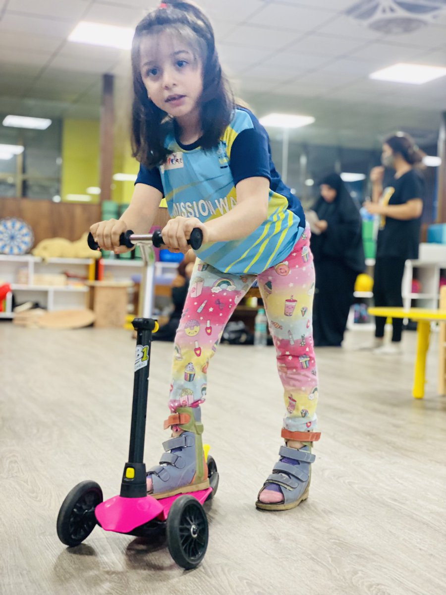 Mission Walk tweet media