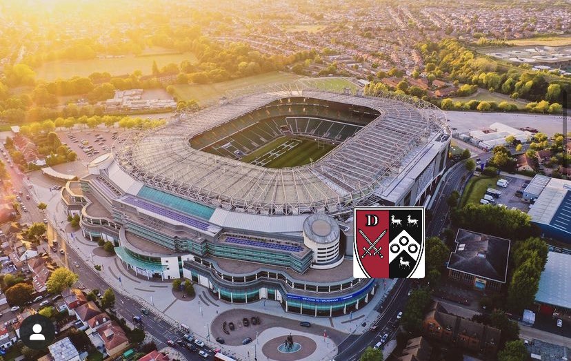 Venue: Twickenham Stadium 630pm
Cost: £125 - please discuss with your captain if you need to
Register here: opfc.org.uk/150 and follow payment instructions accordingly.