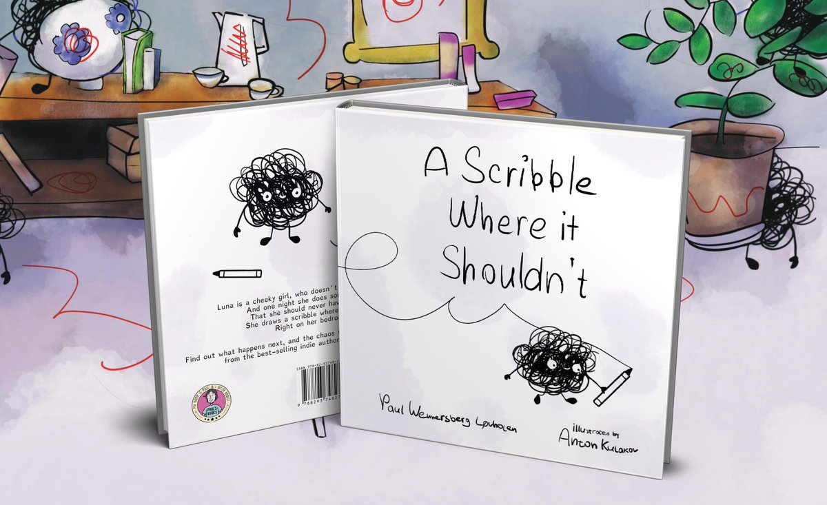 Paul Wennersberg-Løvholen tweet media