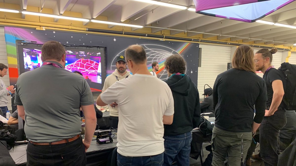 pitchin 2 the judges!
GO TEAM
#ethdenver