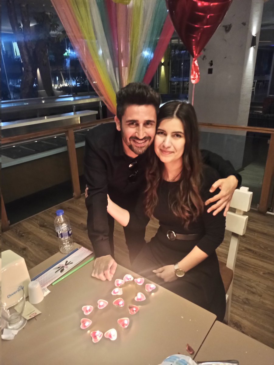 29 senelik hayatımda tek doğrum 🌹