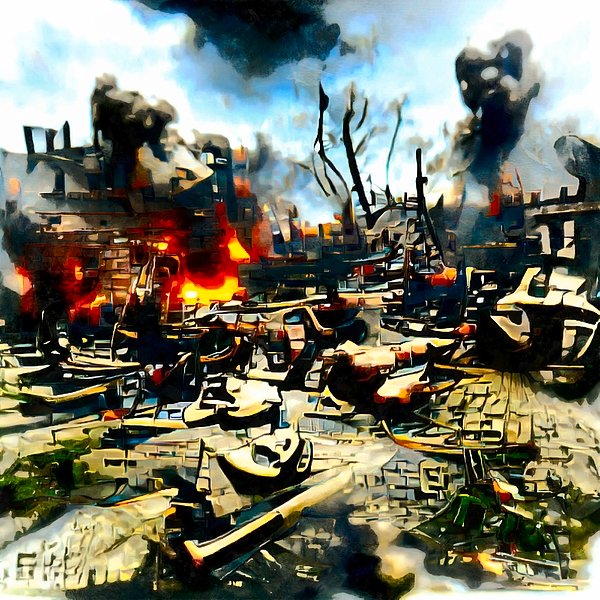 zuomos's tweet photo. New artwork for sale! - "NO MORE WARS" - https://t.co/yX31lrGYhn @fineartamerica https://t.co/ijf4y2wPnz