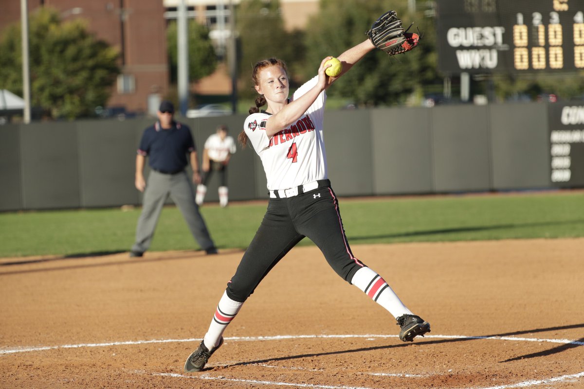 Austin Peay Softball tweet media