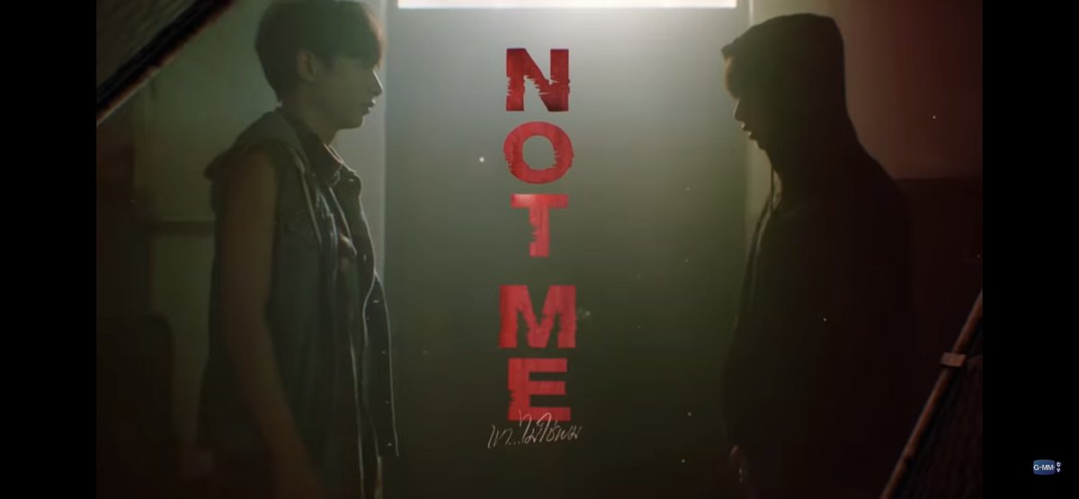 sunny_nonie's tweet photo. I’m here!! #NotMeSeries #NotMeEP10 https://t.co/82dlDSP9of